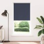 Estor Enrollable Opaco marino 105x210 cm Tela Ancho 100,7 cm de , Persianas y estores - Ref: Foro24-4011571, Precio: 25,48 €,...
