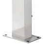 Ducha de jardín acero inoxidable 220 cm de vidaXL, Accesorios para piscinas y spa - Ref: Foro24-315939, Precio: 191,77 €, Des...