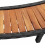 Revestimiento de bañera de hidromasaje con almacenaje y escalón de , Accesorios para piscinas y spa - Ref: Foro24-365610, Pre...