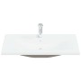 Juego de muebles baño 4 piezas madera ingeniería roble artisan de , Muebles de baño - Ref: Foro24-3328918, Precio: 391,01 €, ...