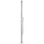 Ducha de jardín acero inoxidable 220 cm de vidaXL, Accesorios para piscinas y spa - Ref: Foro24-315942, Precio: 222,99 €, Des...