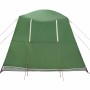 Tienda de campaña iglú on porche 5 personas impermeable verde de , Tiendas de campaña - Ref: Foro24-4009581, Precio: 212,25 €...