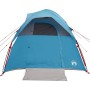 Tienda de campaña para 5 personas impermeable azul de , Tiendas de campaña - Ref: Foro24-4009588, Precio: 191,40 €, Descuento: %
