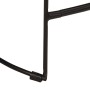 Taburetes de barra 46x38x52 cm madera maciza de mango de , Taburetes de cocina - Ref: Foro24-4013529, Precio: 83,84 €, Descue...