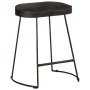 Taburetes de barra 46x38x52 cm madera maciza de mango de , Taburetes de cocina - Ref: Foro24-4013529, Precio: 83,84 €, Descue...