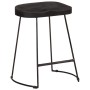 Taburetes de barra 46x38x52 cm madera maciza de mango de , Taburetes de cocina - Ref: Foro24-4013529, Precio: 83,84 €, Descue...
