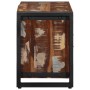 Mueble para la TV 80x30x40 madera maciza reciclada de , Muebles TV - Ref: Foro24-4013588, Precio: 165,33 €, Descuento: %