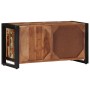 Mueble para la TV 80x30x40 madera maciza reciclada de , Muebles TV - Ref: Foro24-4013588, Precio: 165,33 €, Descuento: %