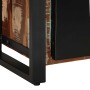 Mueble para la TV 80x30x40 madera maciza reciclada de , Muebles TV - Ref: Foro24-4013588, Precio: 165,33 €, Descuento: %