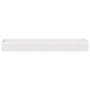 Jardinera 360x80x40 cm acero inoxidable de , Maceteros y jardineras - Ref: Foro24-860770, Precio: 283,20 €, Descuento: %