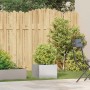 Jardinera 40x40x30 cm acero inoxidable de , Maceteros y jardineras - Ref: Foro24-860798, Precio: 54,41 €, Descuento: %
