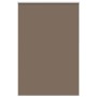 Estor Enrollable Opaco Color Café 160x210cm Tela Ancho 156,6cm de , Persianas y estores - Ref: Foro24-4011062, Precio: 35,04 ...