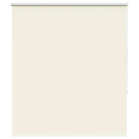 Estor Enrollable Opaco Blanco Roto 140x175cm Tela Ancho 136,6cm de , Persianas y estores - Ref: Foro24-4011682, Precio: 35,49...
