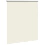 Estor Enrollable Opaco Blanco Roto 140x175cm Tela Ancho 136,6cm de , Persianas y estores - Ref: Foro24-4011682, Precio: 35,49...