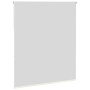 Estor Enrollable Opaco Blanco Roto 140x175cm Tela Ancho 136,6cm de , Persianas y estores - Ref: Foro24-4011682, Precio: 35,49...