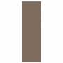 Estor Enrollable Opaco Color Café 65x230cm Tela Ancho 60,7cm de , Persianas y estores - Ref: Foro24-4011069, Precio: 17,91 €,...
