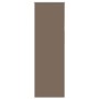 Estor Enrollable Opaco Color Café 65x210cm Tela Ancho 60,7cm de , Persianas y estores - Ref: Foro24-4011043, Precio: 17,46 €,...