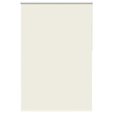 Estor Enrollable Opaco Blanco Roto 165x210cm Tela Ancho 161,6cm de , Persianas y estores - Ref: Foro24-4011713, Precio: 36,80...
