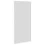 Estor Enrollable Opaco Blanco Roto 100x230cm Tela Ancho 95,7cm de , Persianas y estores - Ref: Foro24-4011726, Precio: 28,64 ...