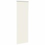 Estor Enrollable Opaco Blanco Roto 80x210cm Tela Ancho 75,7cm de , Persianas y estores - Ref: Foro24-4011696, Precio: 30,19 €...