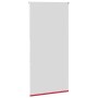 Estor Enrollable Opaco Rojo 65x130 cm Tela Ancho 60,7 cm de , Persianas y estores - Ref: Foro24-4011745, Precio: 19,58 €, Des...
