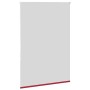 Estor Enrollable Opaco Rojo 105x130 cm Tela Ancho 100,7 cm de , Persianas y estores - Ref: Foro24-4011753, Precio: 24,10 €, D...