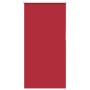 Estor Enrollable Opaco Rojo 85x175 cm Tela Ancho 80,7 cm de , Persianas y estores - Ref: Foro24-4011801, Precio: 18,92 €, Des...