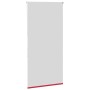 Estor Enrollable Opaco Rojo 85x175 cm Tela Ancho 80,7 cm de , Persianas y estores - Ref: Foro24-4011801, Precio: 18,92 €, Des...