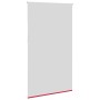 Estor Enrollable Opaco Rojo 130x230 cm Tela Ancho 126,6 cm de , Persianas y estores - Ref: Foro24-4011862, Precio: 27,85 €, D...