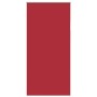 Estor Enrollable Opaco Rojo 95x230 cm Tela Ancho 90,7 cm de , Persianas y estores - Ref: Foro24-4011855, Precio: 22,87 €, Des...