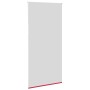 Estor Enrollable Opaco Rojo 95x230 cm Tela Ancho 90,7 cm de , Persianas y estores - Ref: Foro24-4011855, Precio: 22,87 €, Des...
