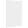 Estor Enrollable Opaco Blanco 90x150 cm Tela Ancho 85,7 cm de , Persianas y estores - Ref: Foro24-4011906, Precio: 18,95 €, D...
