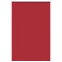 Estor Enrollable Opaco Rojo 165x230 cm Tela Ancho 161,6 cm de , Persianas y estores - Ref: Foro24-4011869, Precio: 34,19 €, D...
