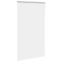 Estor Enrollable Opaco Blanco 120x230 cm Tela Ancho 116,6cm,6cm de , Persianas y estores - Ref: Foro24-4011990, Precio: 33,44...