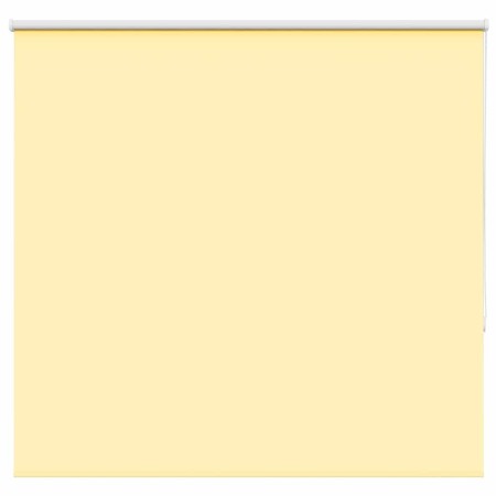 cm Estor Enrollable Opaco Amarillo 155x175 cm Tela Ancho 151,6cm de , Persianas y estores - Ref: Foro24-4012075, Precio: 28,9...