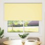cm Estor Enrollable Opaco Amarillo 155x175 cm Tela Ancho 151,6cm de , Persianas y estores - Ref: Foro24-4012075, Precio: 28,9...