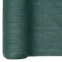 Red de privacidad HDPE verde 3,6x25 m 150 g/m² de vidaXL, Sombrillas - Ref: Foro24-149405, Precio: 146,97 €, Descuento: %