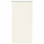 Estor Enrollable Opaco Blanco Roto 70x130cm Tela Ancho 65,7cm de , Persianas y estores - Ref: Foro24-4011616, Precio: 24,33 €...