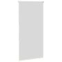 Estor Enrollable Opaco Blanco Roto 70x130cm Tela Ancho 65,7cm de , Persianas y estores - Ref: Foro24-4011616, Precio: 24,33 €...