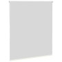 Estor Enrollable Opaco Blanco Roto 130x150cm Tela Ancho 126,6cm de , Persianas y estores - Ref: Foro24-4011654, Precio: 42,17...