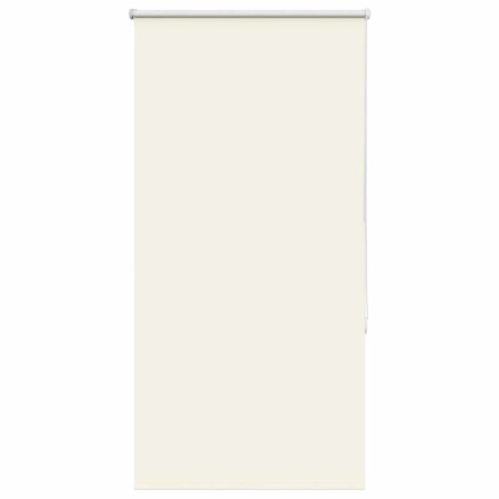 Estor Enrollable Opaco Blanco Roto 70x175 cm Tela Ancho 65,7 cm de , Persianas y estores - Ref: Foro24-4011668, Precio: 21,10...