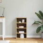 Mueble auxiliar ODDA 40x24x79 cm madera maciza de pino de , Aparadores - Ref: Foro24-4103601, Precio: 52,26 €, Descuento: %
