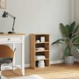 Mueble auxiliar ODDA 40x24x79 cm madera maciza de pino de , Aparadores - Ref: Foro24-4103601, Precio: 52,26 €, Descuento: %