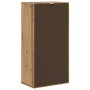 Mueble auxiliar ODDA 40x24x79 cm madera maciza de pino de , Aparadores - Ref: Foro24-4103601, Precio: 52,26 €, Descuento: %