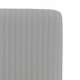 Sillas de comedor 2 uds tela gris nube de , Sillas de comedor - Ref: Foro24-4101206, Precio: 103,21 €, Descuento: %