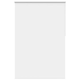 Estor Enrollable Opaco Blanco 155x210 cm Tela Ancho 151,6 cm de , Persianas y estores - Ref: Foro24-4011971, Precio: 30,78 €,...