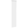 Estor Enrollable Opaco Blanco 50x210 cm Tela Ancho 45,7 cm de , Persianas y estores - Ref: Foro24-4011950, Precio: 23,56 €, D...