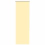 Estor Enrollable Opaco Amarillo 40x130 cm Tela Ancho 35,7 cm de , Persianas y estores - Ref: Foro24-4012000, Precio: 13,70 €,...