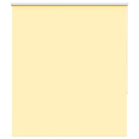 Estor Enrollable Opaco Amarillo 120x130 cm Tela Ancho 116,6 cm de , Persianas y estores - Ref: Foro24-4012016, Precio: 23,07 ...