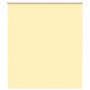 Estor Enrollable Opaco Amarillo 120x130 cm Tela Ancho 116,6 cm de , Persianas y estores - Ref: Foro24-4012016, Precio: 23,07 ...